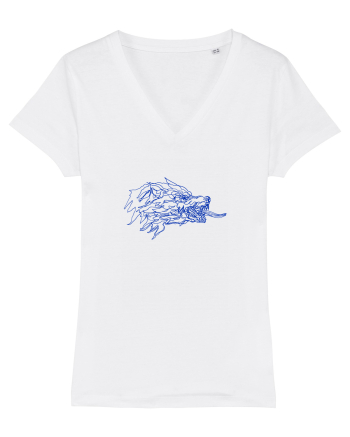 Simboluri dacice - Lupul 7. White