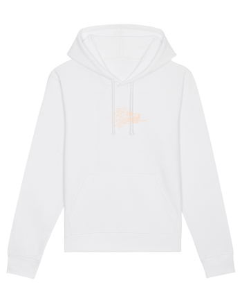 Simboluri dacice - Lupul 8. White
