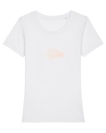 Simboluri dacice - Lupul 8. White