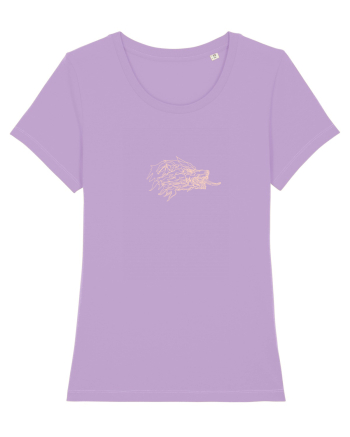 Simboluri dacice - Lupul 8. Lavender Dawn