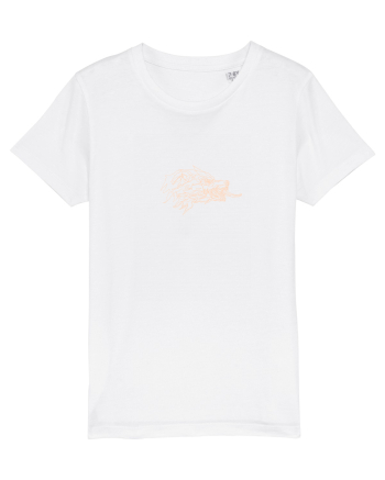 Simboluri dacice - Lupul 8. White