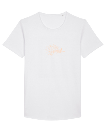 Simboluri dacice - Lupul 8. White