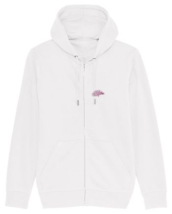 Simboluri dacice - Lupul 10. White