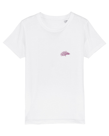 Simboluri dacice - Lupul 10. White