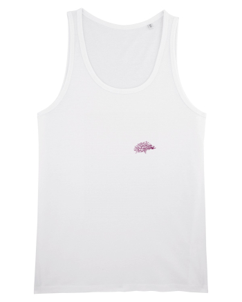 Simboluri dacice - Lupul 10. White