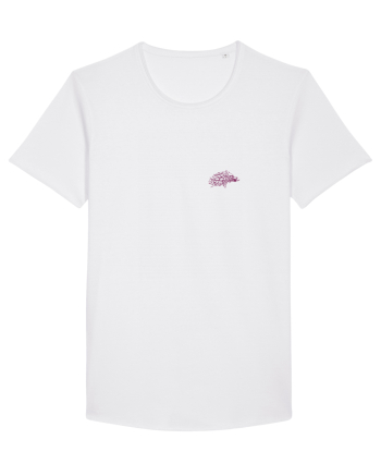 Simboluri dacice - Lupul 10. White