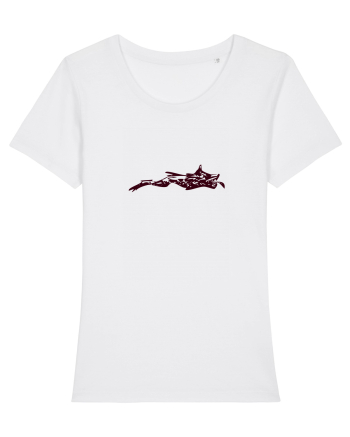 Simboluri dacice - Lupul 11. White
