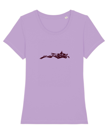 Simboluri dacice - Lupul 11. Lavender Dawn