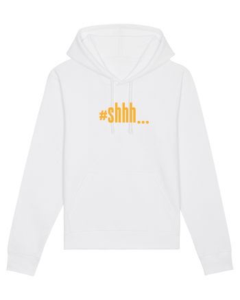 #shhh... White