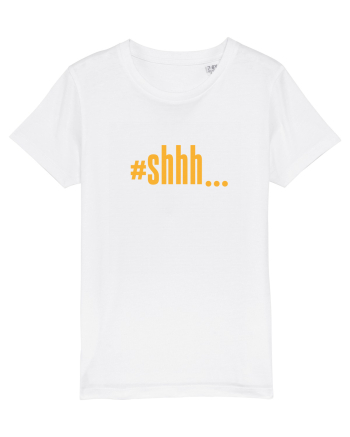 #shhh... White