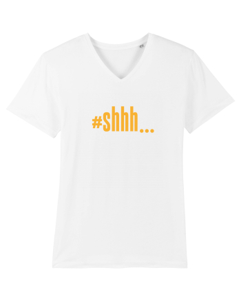 #shhh... White