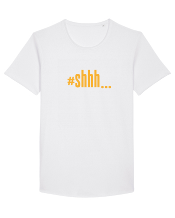 #shhh... White