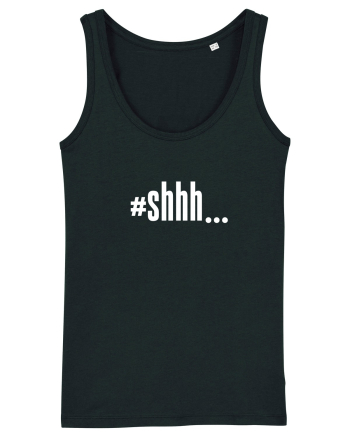 #shhh... Black