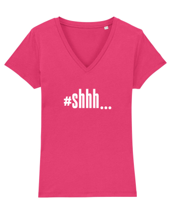 #shhh... Raspberry