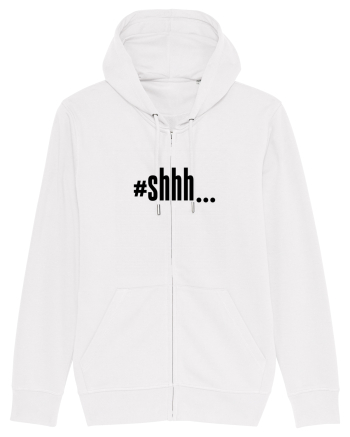 #shhh... White