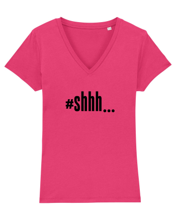#shhh... Raspberry