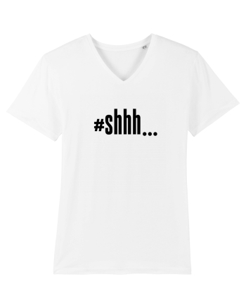 #shhh... White