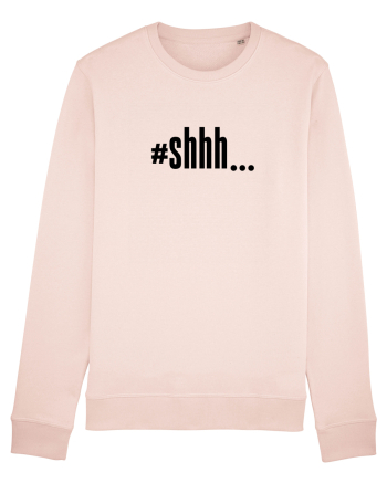 #shhh... Candy Pink