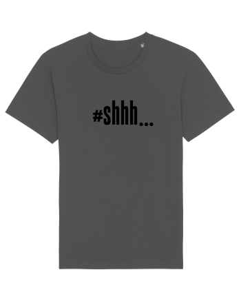 #shhh... Anthracite