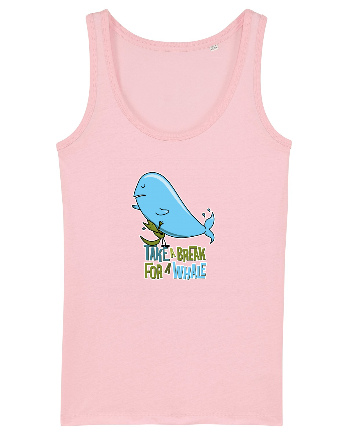 Maiou Damă Dreamer Cotton Pink