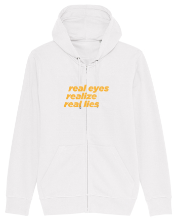 real eyes realize real lies White