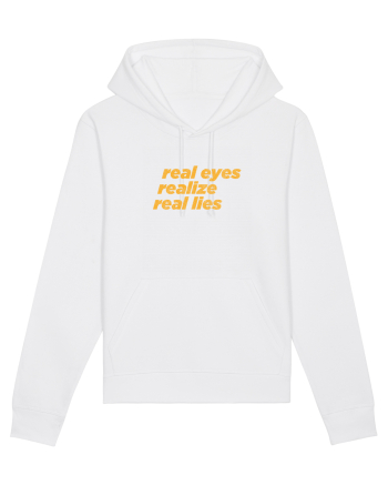 real eyes realize real lies White