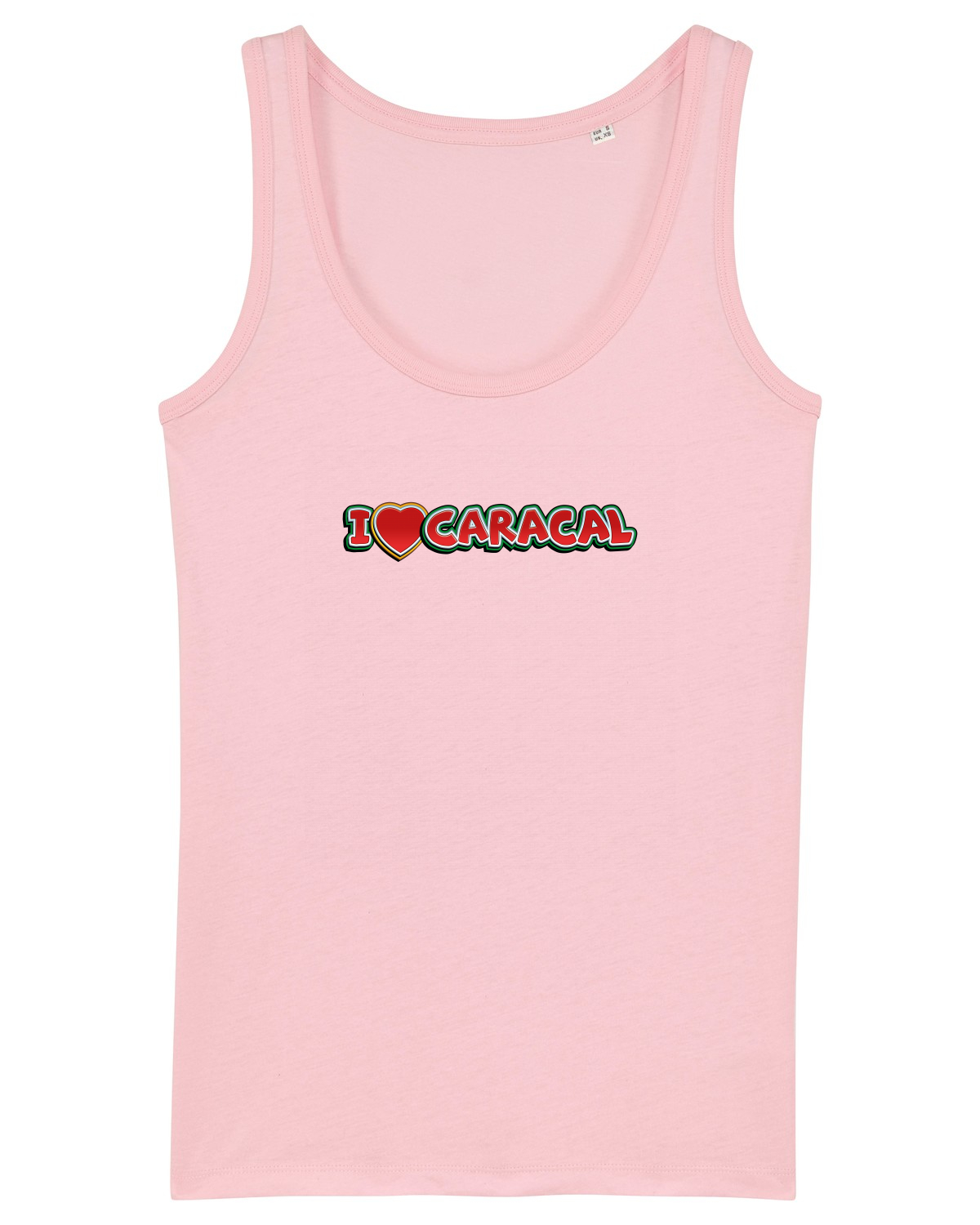 Maiou Damă Dreamer Cotton Pink