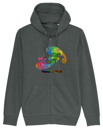 RGB Chameleon 2  Anthracite
