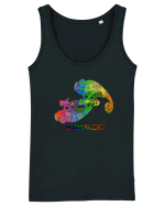 RGB Chameleon 2  Maiou Damă Dreamer