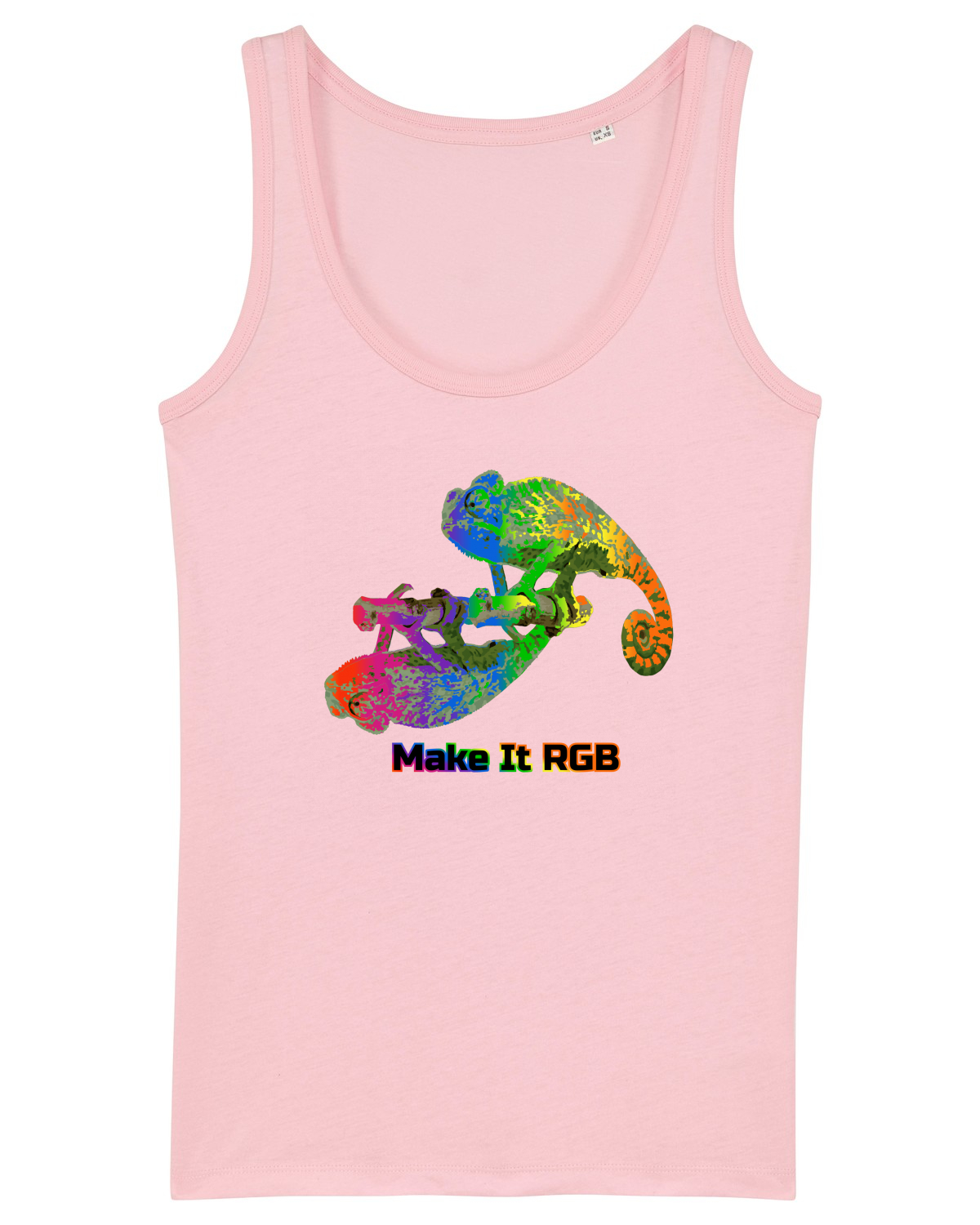 Maiou Damă Dreamer Cotton Pink