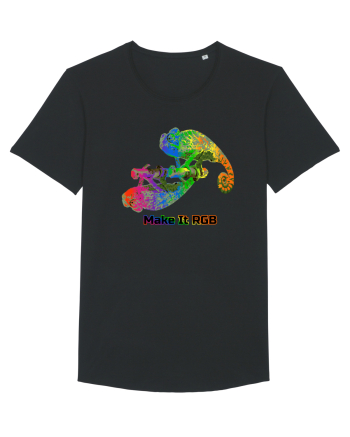 RGB Chameleon 2  Black