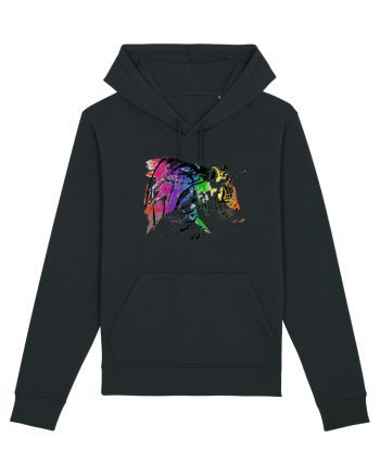 RGB Tiger Black