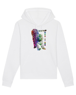 RGB Tiger 2 Hanorac Unisex Drummer