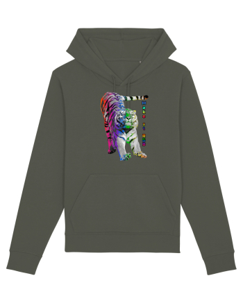 RGB Tiger 2 Khaki