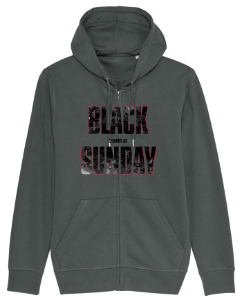 black sunday Anthracite