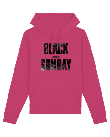 black sunday Raspberry