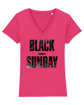black sunday Raspberry