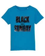 black sunday Tricou mânecă scurtă  Copii Mini Creator