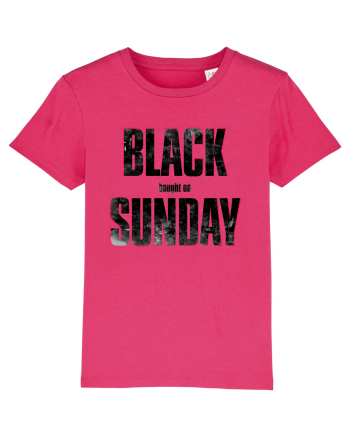 black sunday Raspberry