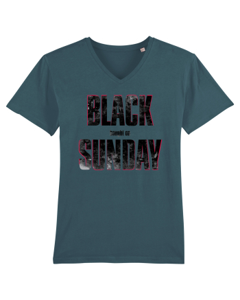 black sunday Stargazer