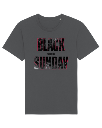 black sunday Anthracite