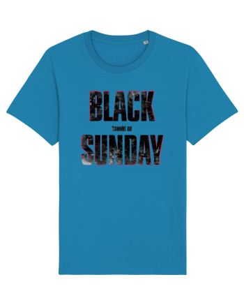 black sunday Azur