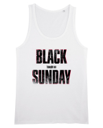 black sunday Maiou Bărbat Runs