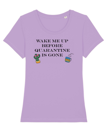 Quarantine Lavender Dawn