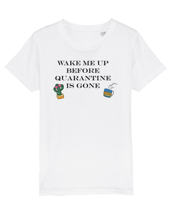 Quarantine White