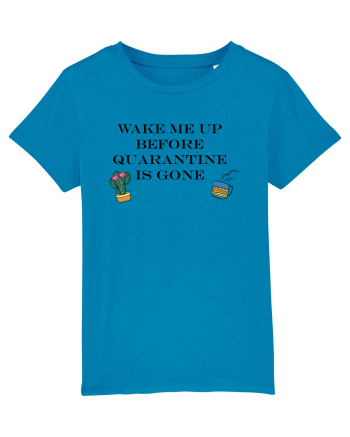 Quarantine Azur