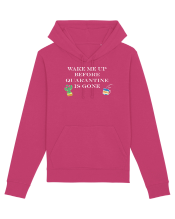Quarantine Raspberry