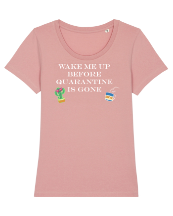 Quarantine Canyon Pink