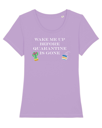 Quarantine Lavender Dawn
