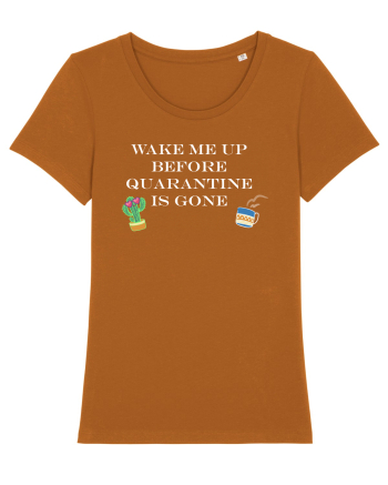 Quarantine Roasted Orange